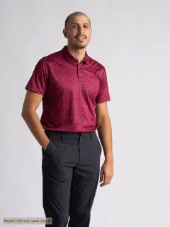 Cross M Beau Polo