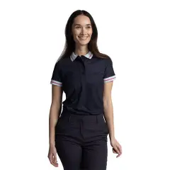Cross W Ayaka Polo