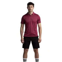 Cross M Collin Polo