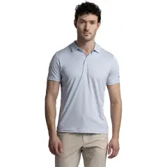 Cross M Collin Polo