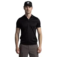 Cross M Collin Polo