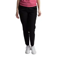 Cross W Rose Pant