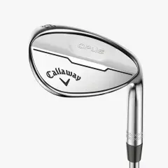 Callaway Opus Chrome Grafiitti