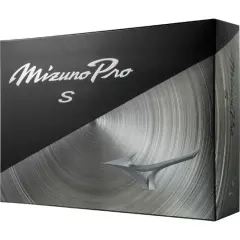 Mizuno 25 Mizuno Pro S, Valkoinen