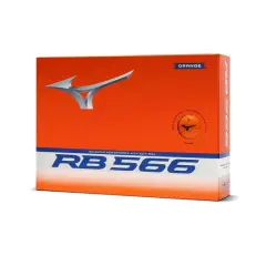 Mizuno 25 RB 566, Oranssi
