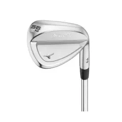 Mizuno Pro T-3 White Satin