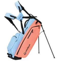 TaylorMade FlexTech Crossover, Sininen / Oranssi