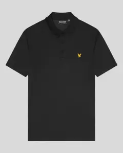 Lyle & Scott Golf Tech Polo Shirt