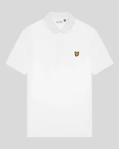 Lyle & Scott Golf Tech Polo Shirt