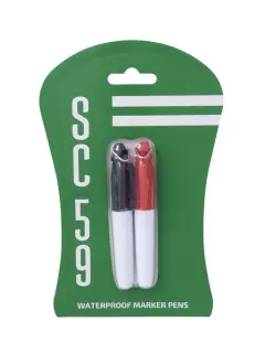 SC59 Ball Marker Pens 2pack