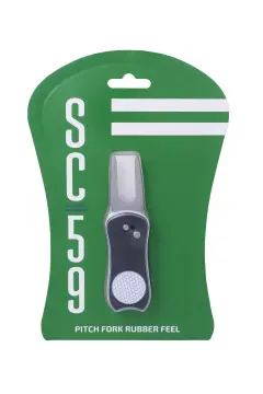 SC59 Pitch Fork Rubber 2.0
