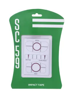 SC59 Impact Tape