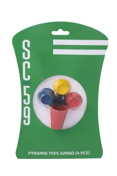 SC59 Pyramid Tees Jumbo 4pack