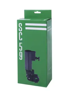 SC59 Umbrella Holder Deluxe Universal
