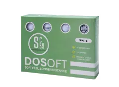 SC59 Dosoft, Valkoinen