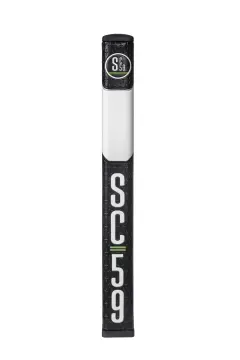SC59 SS Flat 1.0, Musta