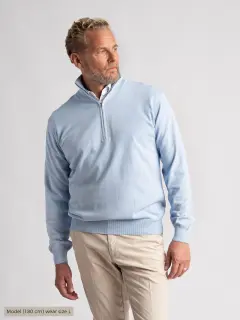 Cross M Gordon 1/2 Zip