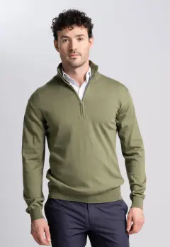 Cross M Gordon 1/2 Zip