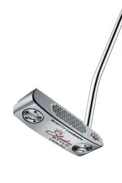 Scotty Cameron Studio Style Catalina