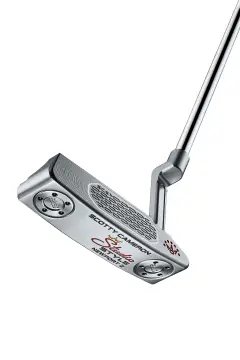 Scotty Cameron Studio Style Newport 2