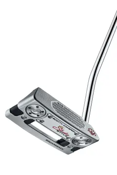 Scotty Cameron Studio Style Squareback