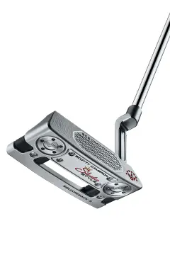 Scotty Cameron Studio Style Squareback 2