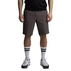 Cross M Byron Tech Shorts