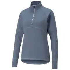 Puma W Gamer 1/4 Zip