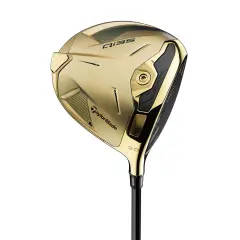 TaylorMade Qi35 Designer Series Gold