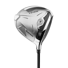 TaylorMade Qi35 Designer Series Silver