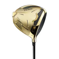 TaylorMade Qi35 Max Designer Series Gold