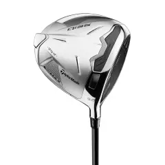 TaylorMade Qi35 Max Designer Series Silver