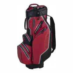 Fastfold Storm Cart Bag, Punainen