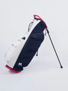 Minimal Comp StandBag SG11, Tummansininen / Valkoinen