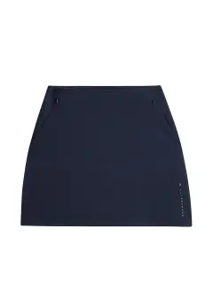 J.Lindeberg W Swinga Mid Skirt