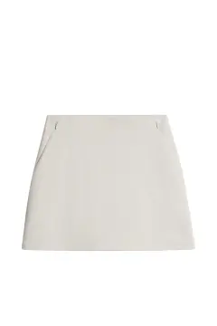 J.Lindeberg W Swinga Mid Skirt