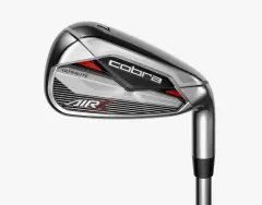 Cobra Women's Air-X Grafiitti 7-PW + SW