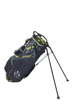 SOG DRY-X Hybrid Stand Bag, Vihreä / Musta