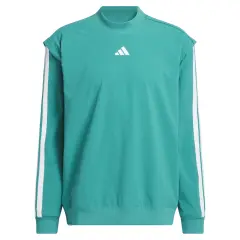 adidas Golf BTC Hybrid Pullover