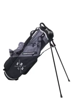 SOG Lite Stand Bag, Harmaa / Musta