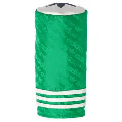 adidas Originals Driver Headcover, Vihreä / Valkoinen