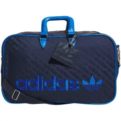 adidas Originals Boston Bag, Tummansininen / Sininen