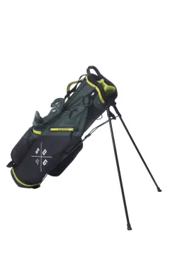 SOG Lite Stand Bag, Vihreä / Musta
