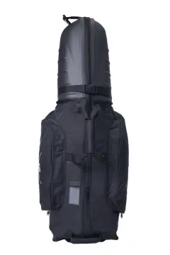 SOG Travelcover Hard Top, Musta