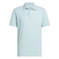 adidas Ultimate365 Mini Bunker Polo