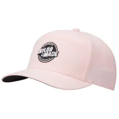 TaylorMade Horizon Snapback, Pinkki, Regular
