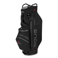 Big Max Aqua IPX Tour Cart Bag, Musta