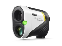 Nikon Coolshot Pro 3 Stabilized