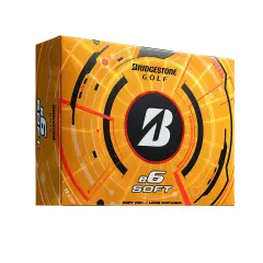 Bridgestone e6 25, Valkoinen