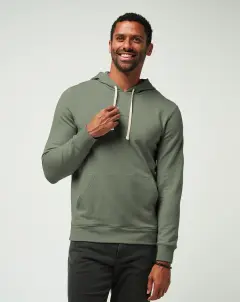 Travis Mathew Coastal Cloud Hoodie